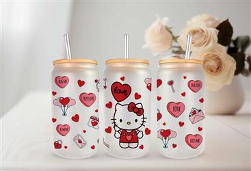 Hello Kitty Love